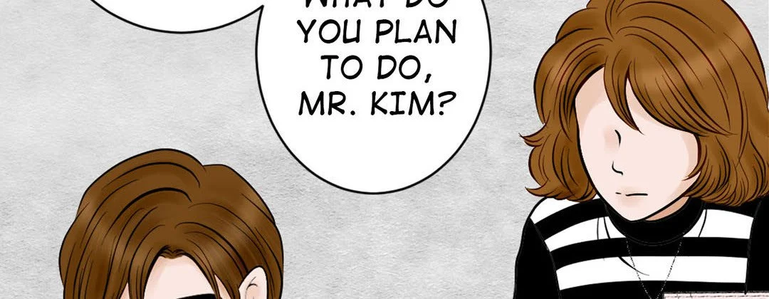 Living with The Wizard - Chapter 21